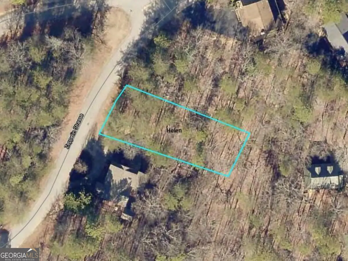 0 Zeppelin Strasse #LOT 78, Helen, GA 30545 - #1