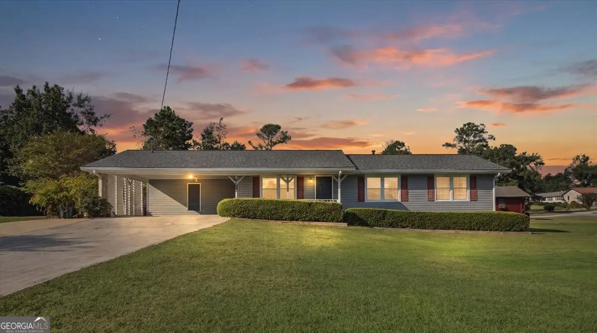 2293 Briarwood Circle Sw, Conyers, GA 30094 - #1