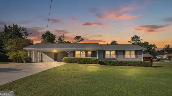 2293 Briarwood Circle Sw, Conyers, GA 30094