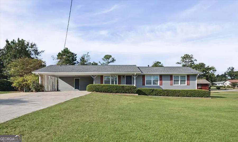 2293 Briarwood Circle Sw, Conyers, GA 30094 - #2