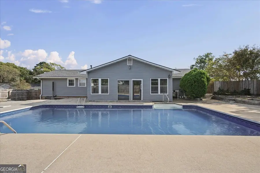 2293 Briarwood Circle Sw, Conyers, GA 30094 - #3