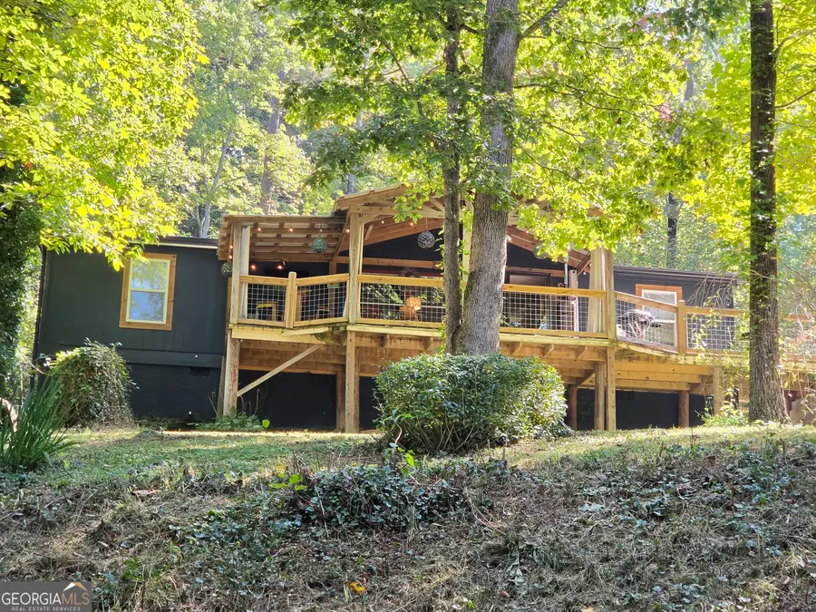 357 Little River Lane, Rabun Gap, GA 30568 - #2