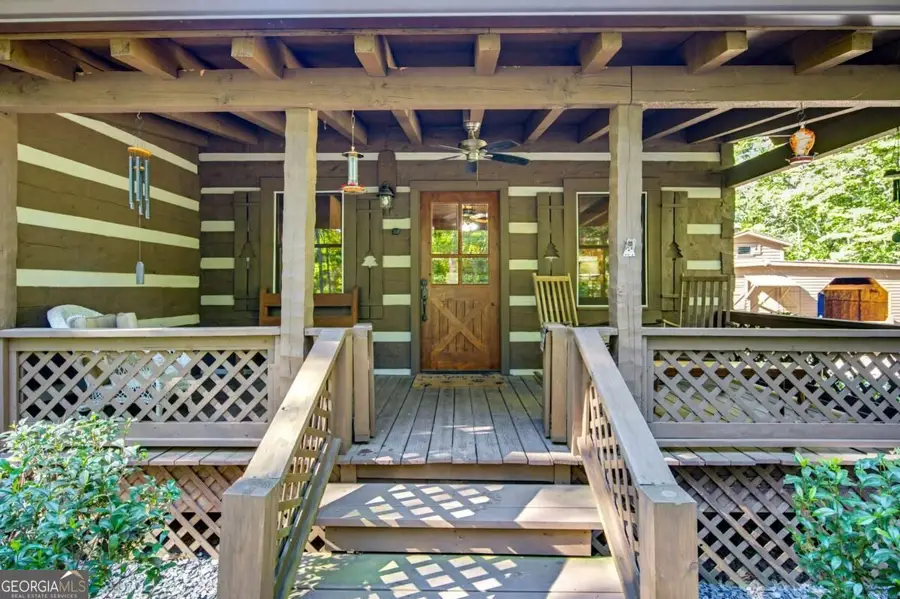 800 Seed Tick Road, Dawsonville, GA 30534 - #2