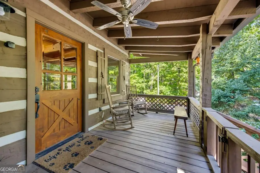 800 Seed Tick Road, Dawsonville, GA 30534 - #3