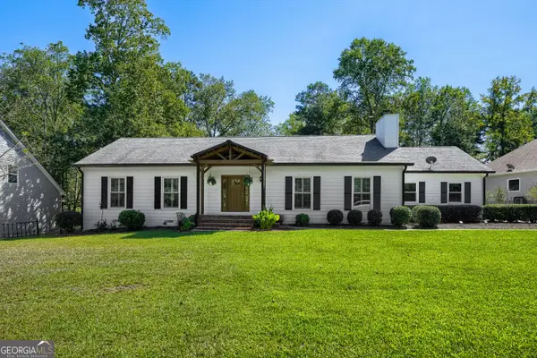 7270 Tara Drive, Villa Rica, GA 30180