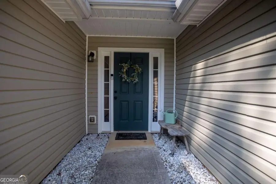243 Pine Tree Drive, Dawsonville, GA 30534 - #2