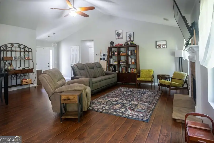243 Pine Tree Drive, Dawsonville, GA 30534 - #3