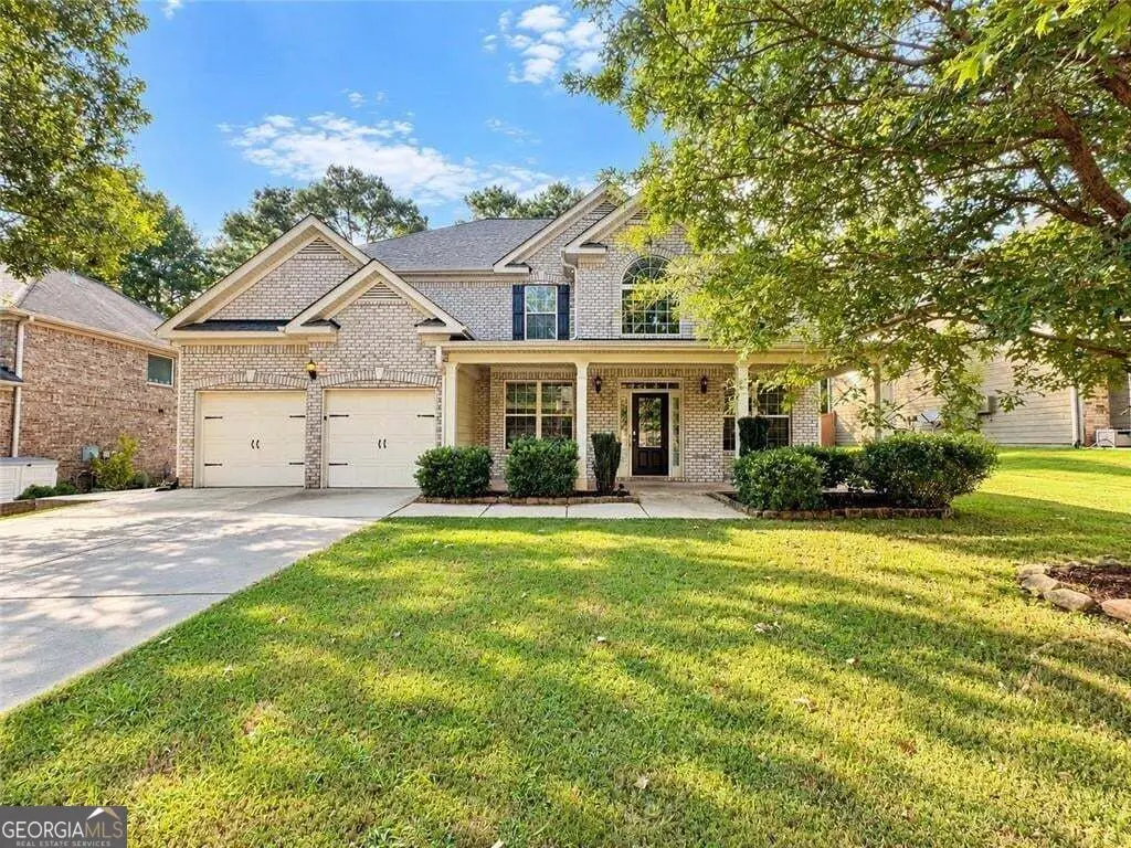 38 Canyon View Drive, Newnan, GA 30265 - #1