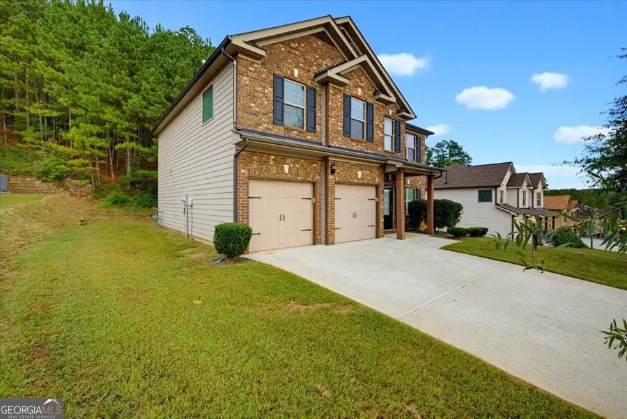 5010 Tower View Trail, Snellville, GA 30039 - #2