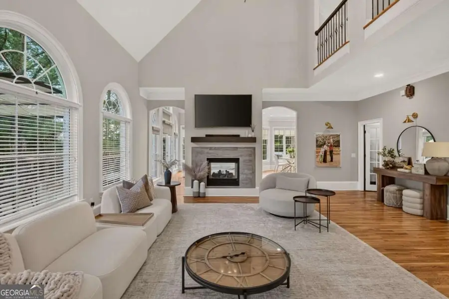 506 Champions Point, Johns Creek, GA 30097 - #3