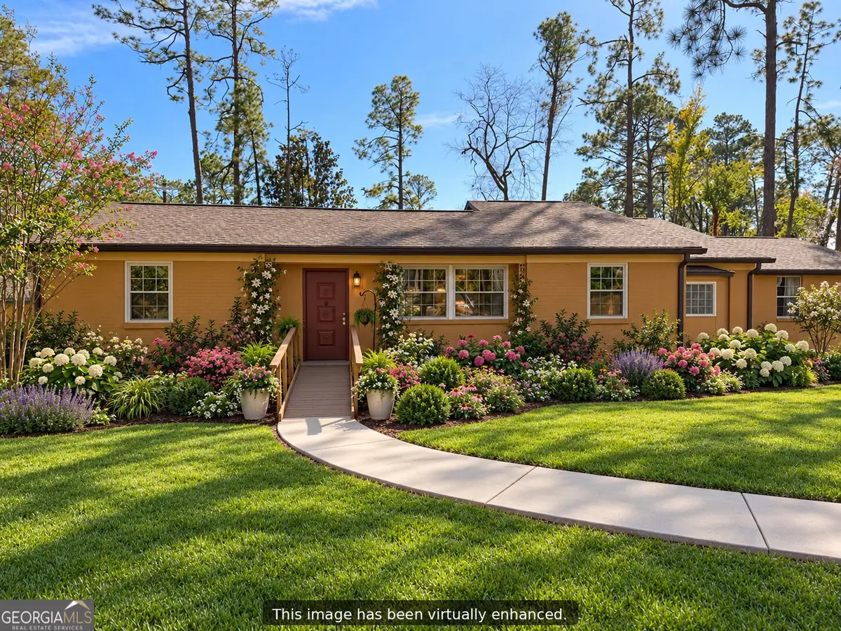 505 Lewis Drive, Vidalia, GA 30474 - #1