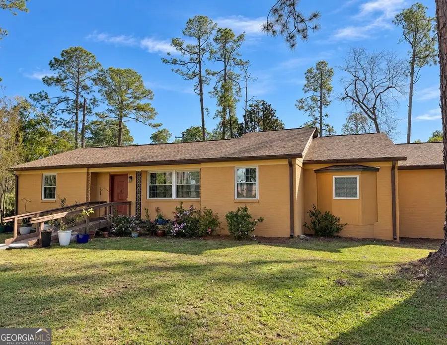 505 Lewis Drive, Vidalia, GA 30474 - #3