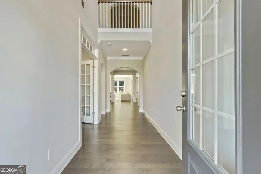 516 Flyingbolt Run, Canton, GA 30115 - #2