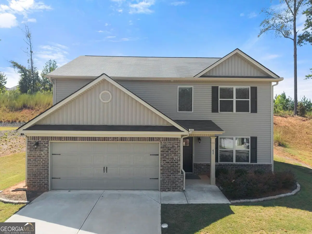 68 Suwannee Way, Jefferson, GA 30549 - #1