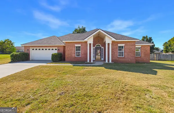 305 Thornwood Drive, Bonaire, GA 31005