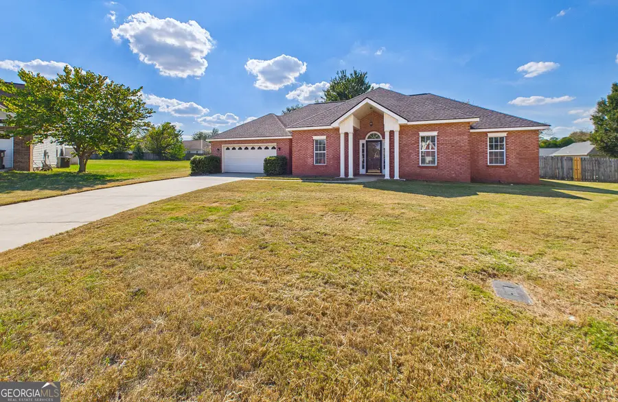 305 Thornwood Drive, Bonaire, GA 31005 - #2