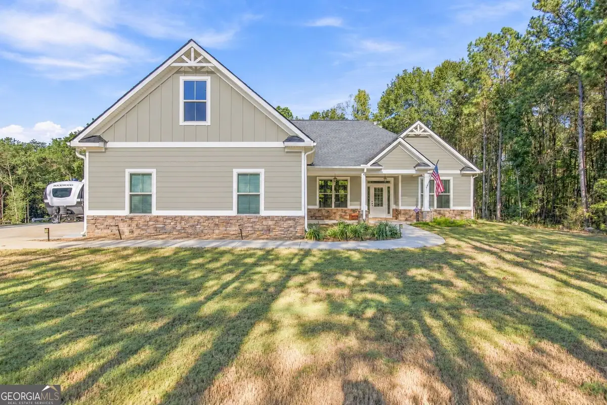 10 Stratford Way, Kingston, GA 30145 - #1