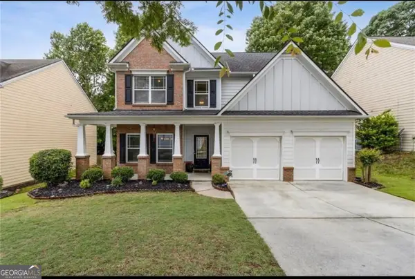 4266 Suwanee Brook Court, Buford, GA 30518