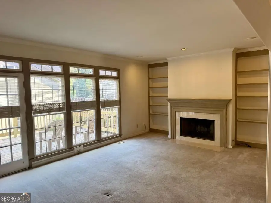 2544 Oakwood Trace Se, Smyrna, GA 30080 - #3