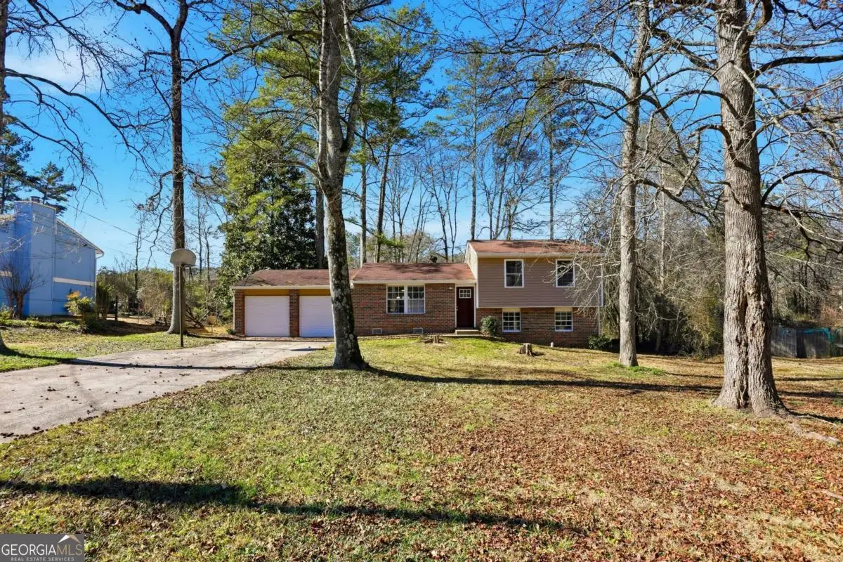 3579 Bramblevine Circle, Lithonia, GA 30038 - #1