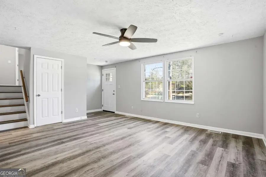 3579 Bramblevine Circle, Lithonia, GA 30038 - #3