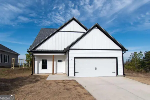 115 Pinto Lane, Fairmount, GA 30139