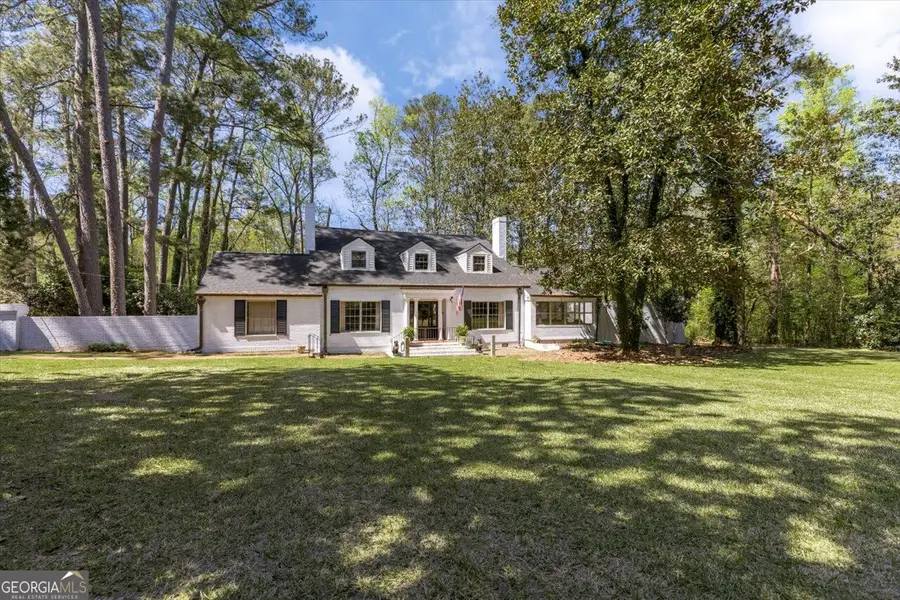 34 Pine Level Drive, Hawkinsville, GA 31036 - #3