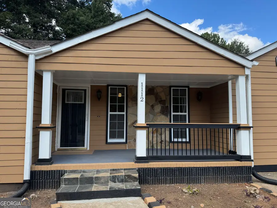 1112 Reynolds Court, Morrow, GA 30260 - #2