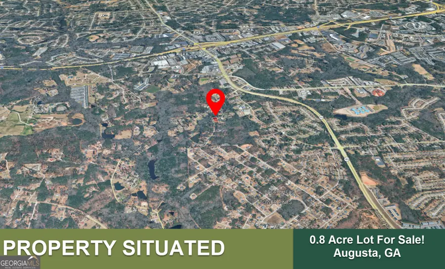 2908 Old Morris Road, Augusta, GA 30909 - #3