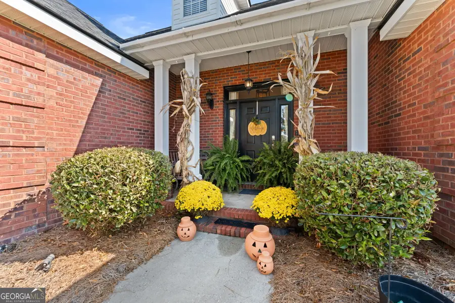 111 Sassy Fox Drive, Bonaire, GA 31005 - #3