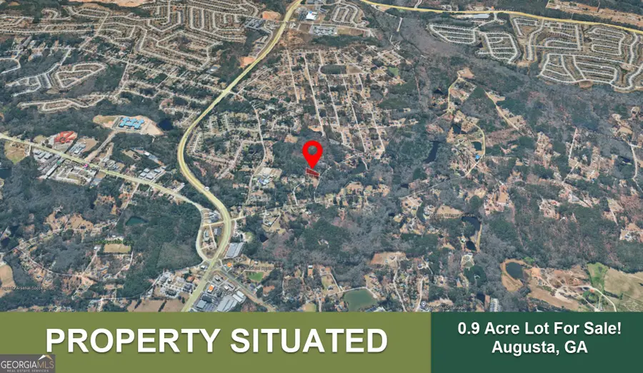 2910 Old Morris Road, Augusta, GA 30909 - #3