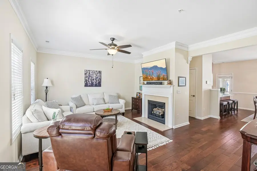 78 Corbel Way, Newnan, GA 30265 - #3