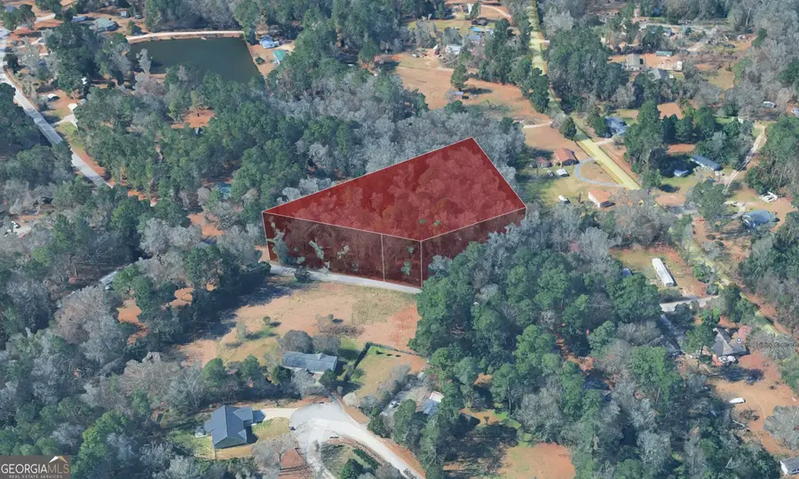 2911 Old Morris Road, Augusta, GA 30909 - #3