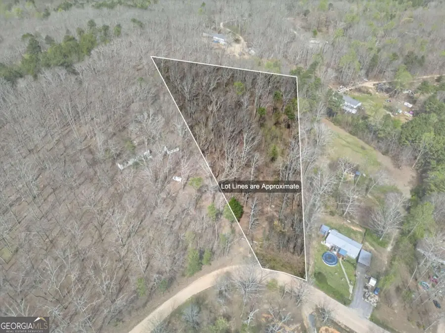 0 Mountain View Circle, Bremen, GA 30110 - #2