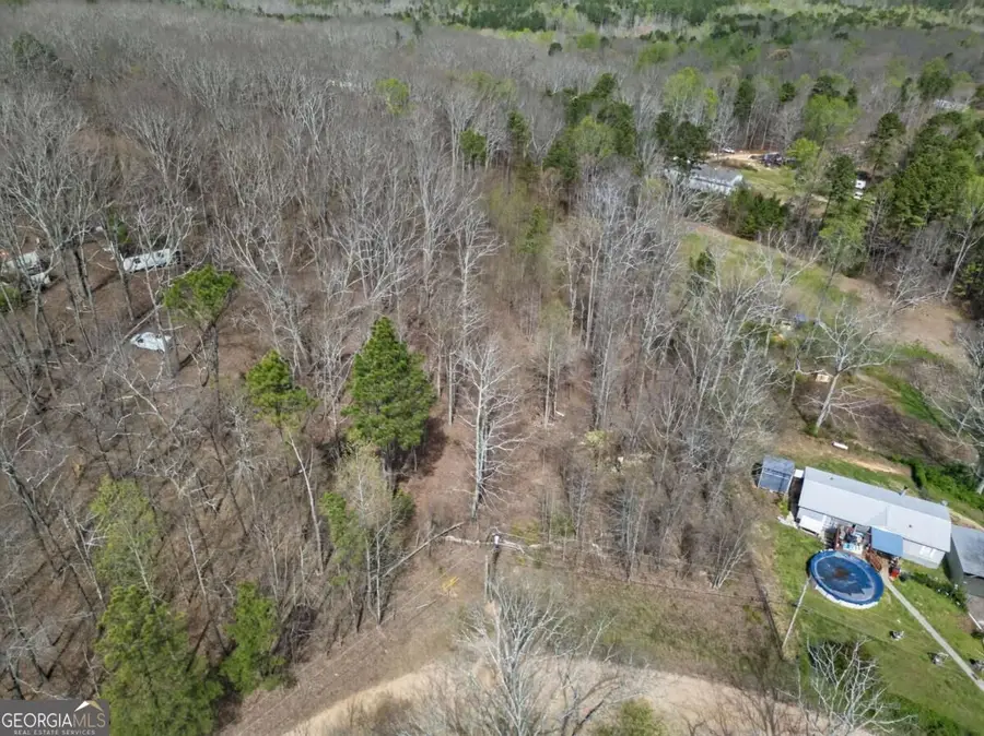 0 Mountain View Circle, Bremen, GA 30110 - #3