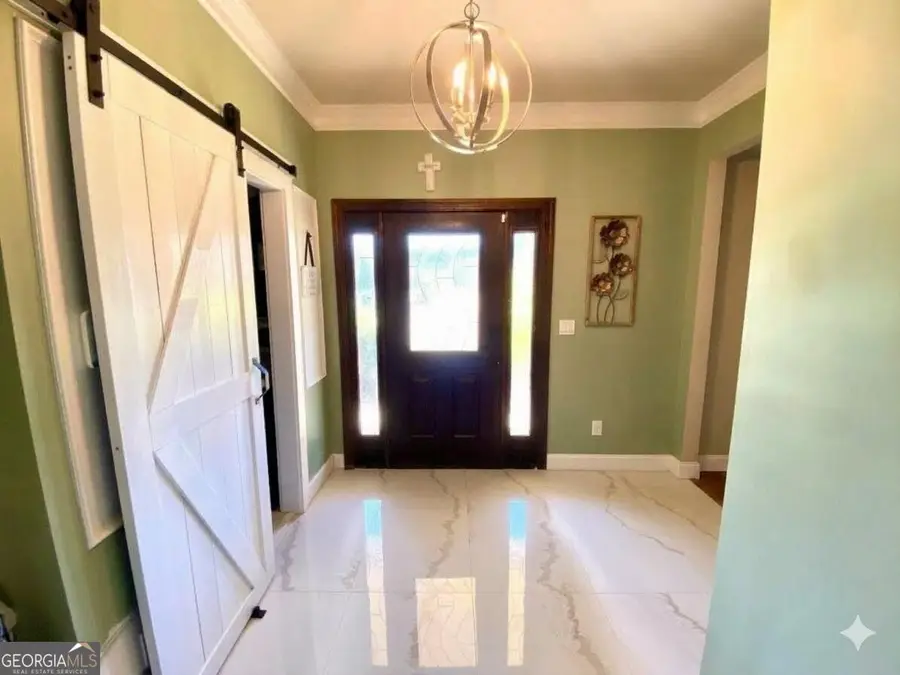 500 Saint Helen Way, Fairburn, GA 30213 - #2