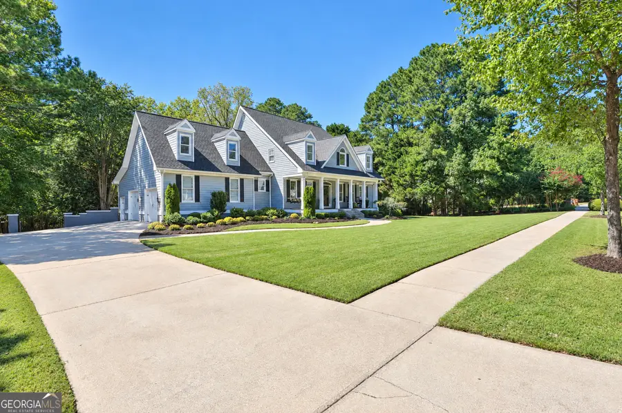 125 Coventry Court, Fayetteville, GA 30215 - #3