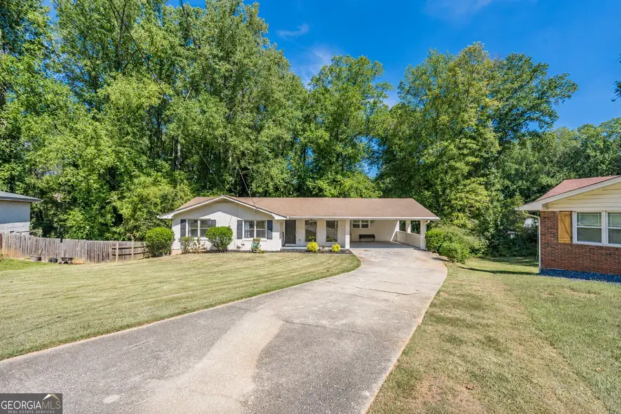 2670 Kelly Lake Court, Decatur, GA 30032 - #2