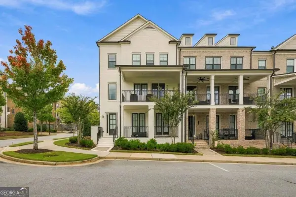 112 Harlow Circle, Roswell, GA 30076