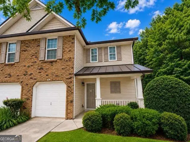 184 Darby's Crossing Court, Hiram, GA 30141 - #1