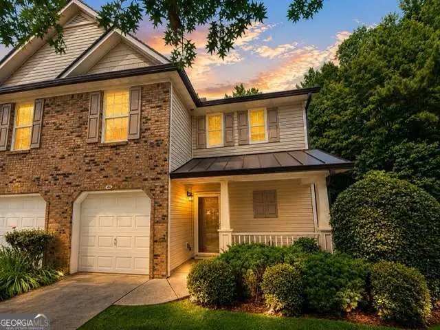 184 Darby's Crossing Court, Hiram, GA 30141 - #2