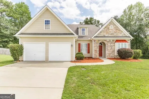 106 Haven Court, Kathleen, GA 31047