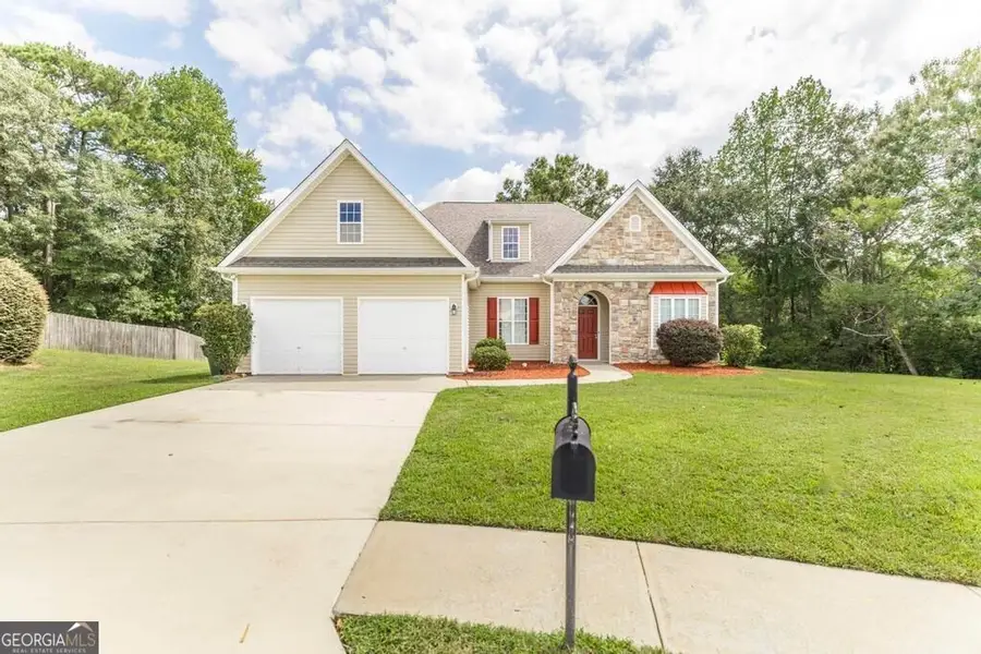 106 Haven Court, Kathleen, GA 31047 - #2