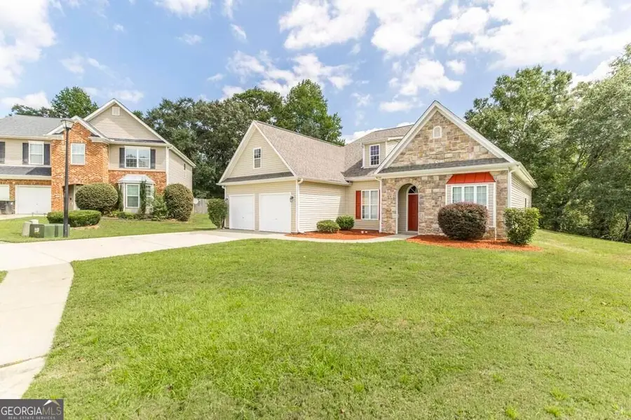 106 Haven Court, Kathleen, GA 31047 - #3