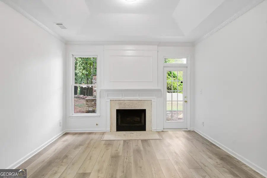 500 Camber Woods Drive, Roswell, GA 30076 - #3