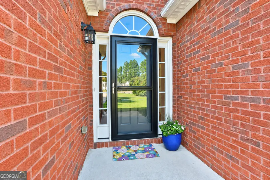 145 Cloverwood Drive, Fayetteville, GA 30215 - #3
