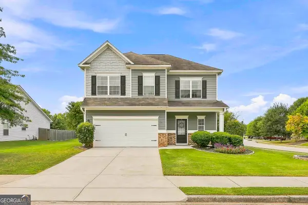 117 Thomaston St, Newnan, GA 30263