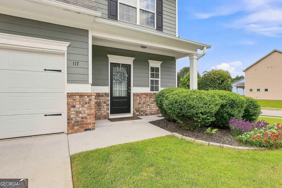 117 Thomaston St, Newnan, GA 30263 - #3