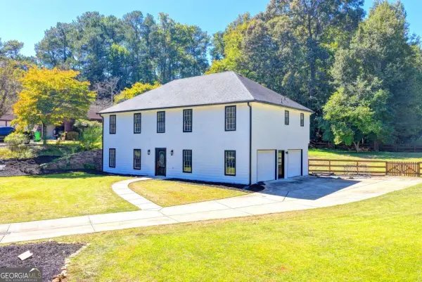 1671 Canton Hills Circle, Marietta, GA 30062
