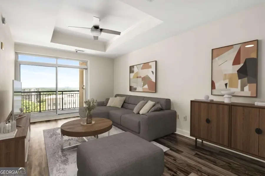 325 E Paces Ferry Road Ne #1704, Atlanta, GA 30305 - #2